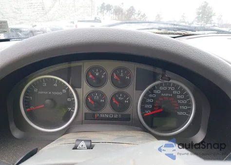 2008 Ford F-150 Stx/Xl/Xlt from USA, damaged, VIN 1FTRX14W98FB89540